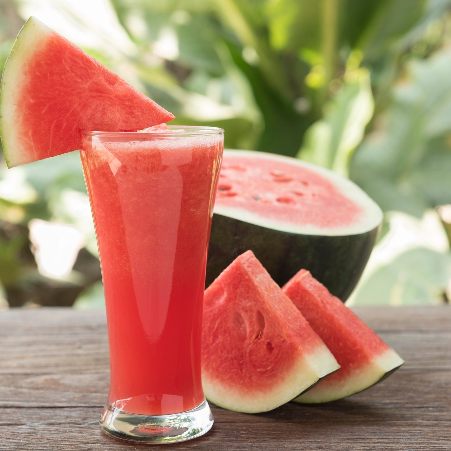 Watermelon Juice